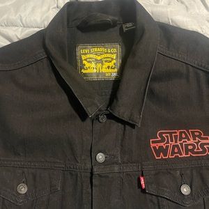 Levi’s Trucker Jacket